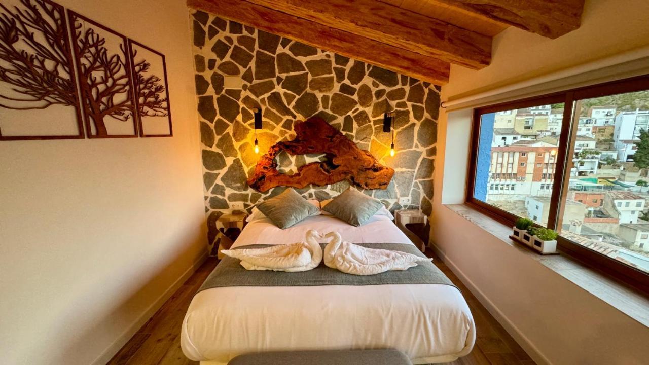 La Casucha De Chulilla Villa Exterior photo